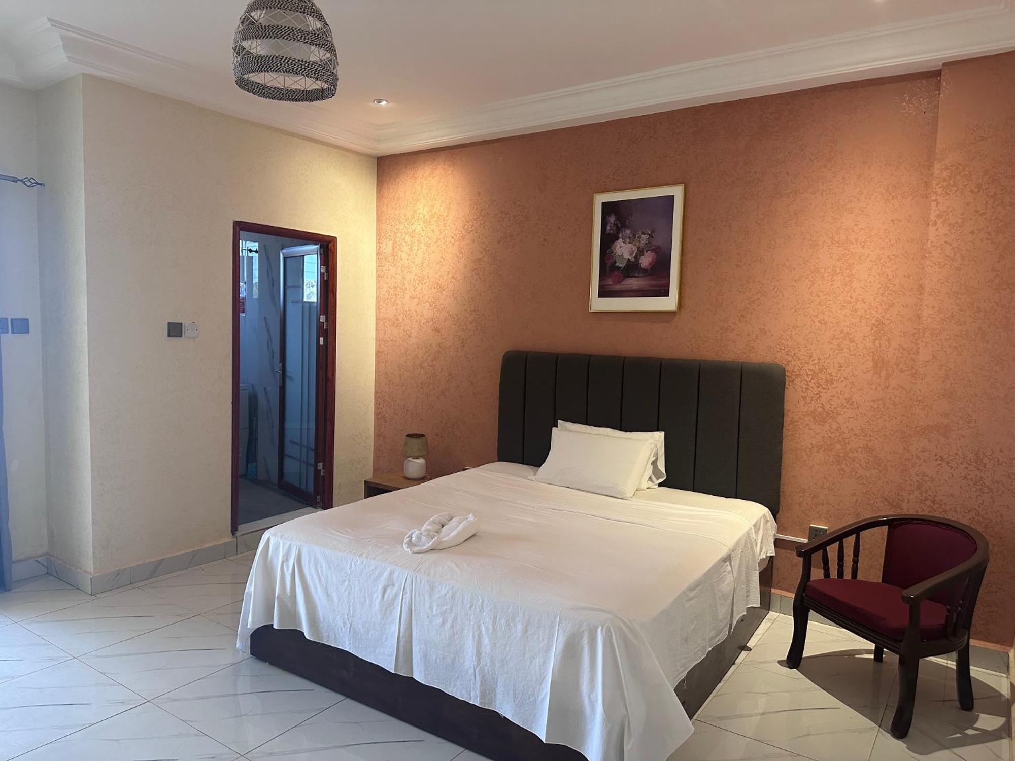 Apartments Plaza Hotel Kololi Kültér fotó