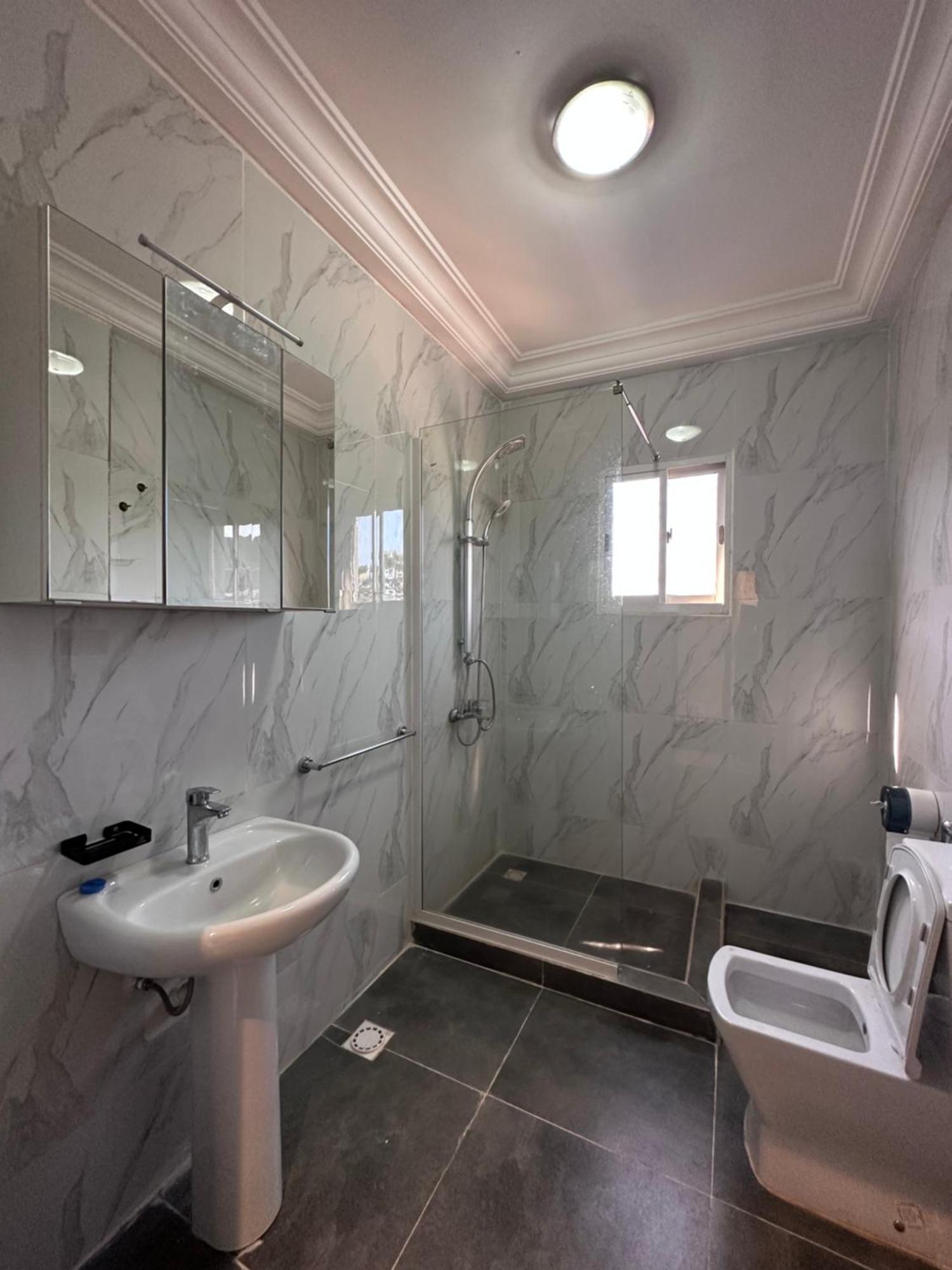 Apartments Plaza Hotel Kololi Kültér fotó