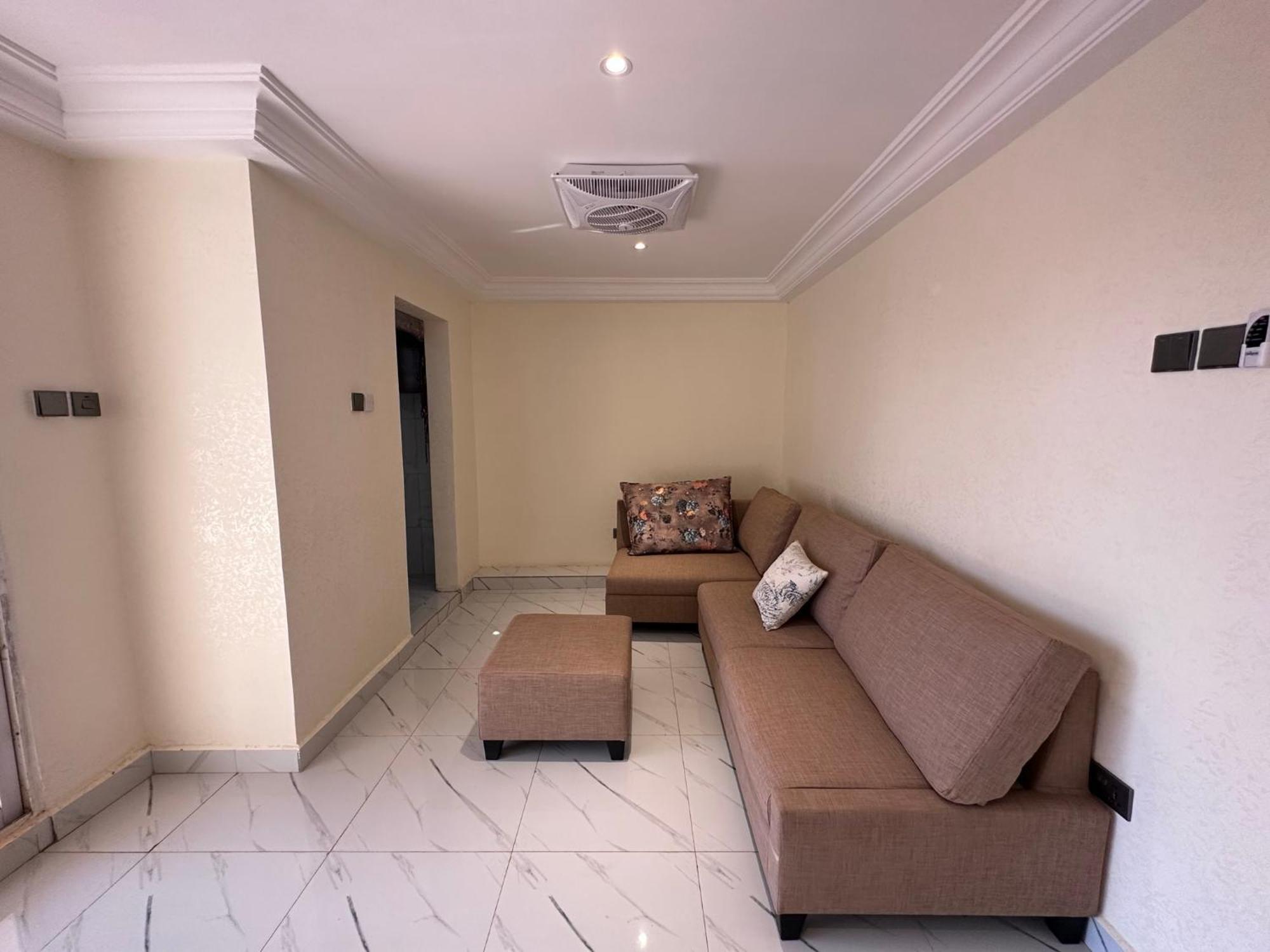 Apartments Plaza Hotel Kololi Kültér fotó